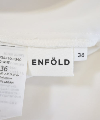 ENFOLD Blouses