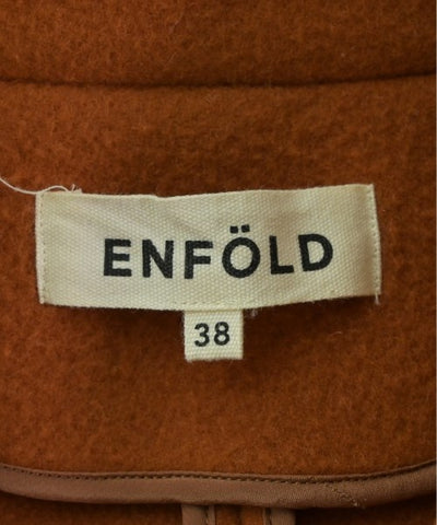 ENFOLD Other