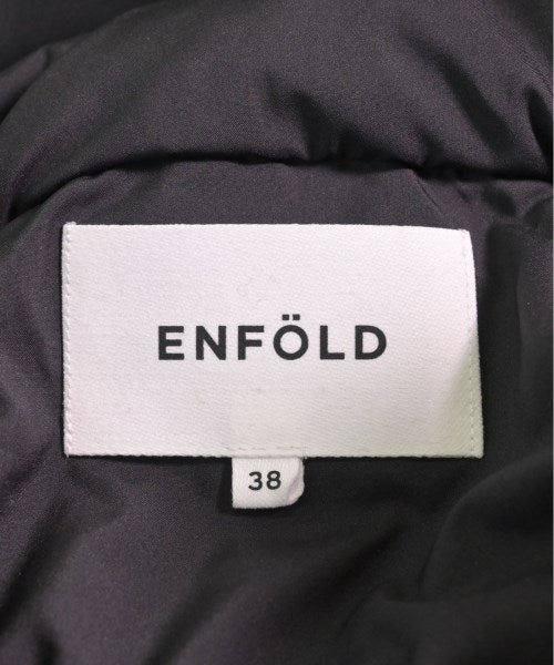 ENFOLD Down coats