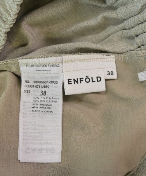 ENFOLD Other