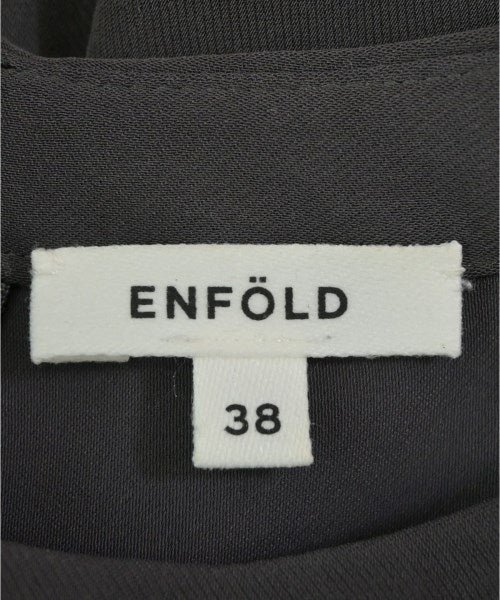 ENFOLD Blouses