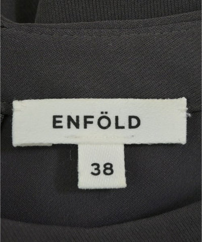 ENFOLD Blouses