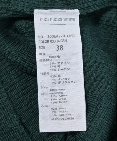 ENFOLD Sweaters
