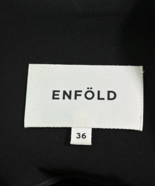 ENFOLD Casual jackets