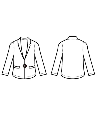 ENFOLD Casual jackets