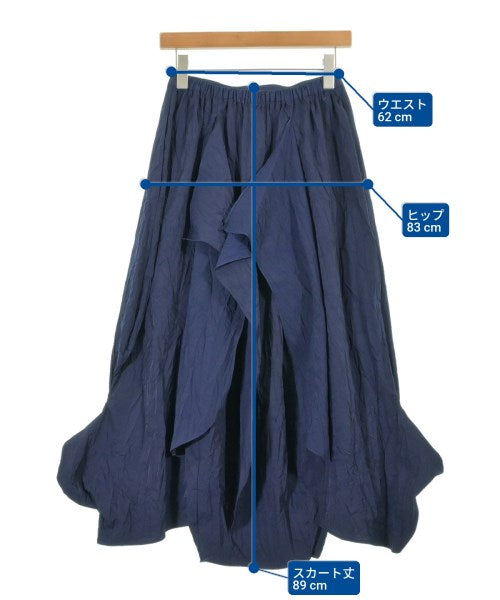 ENFOLD Long/Maxi length skirts