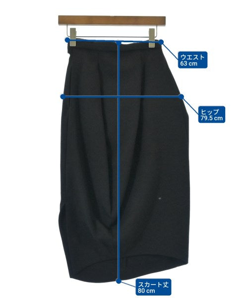 ENFOLD Long/Maxi length skirts