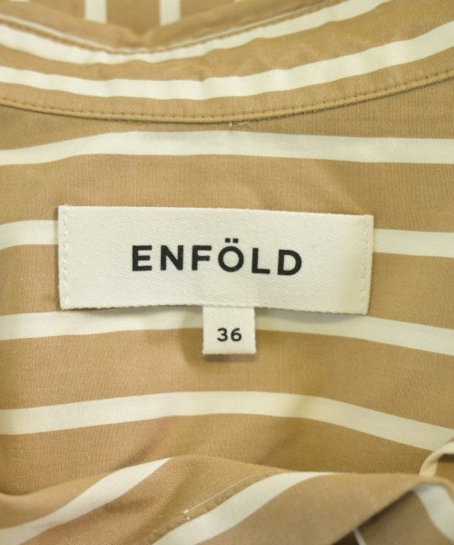 ENFOLD Blouses