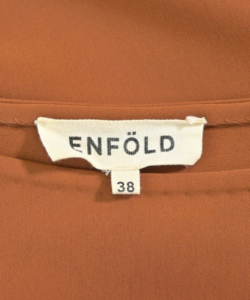 ENFOLD Blouses