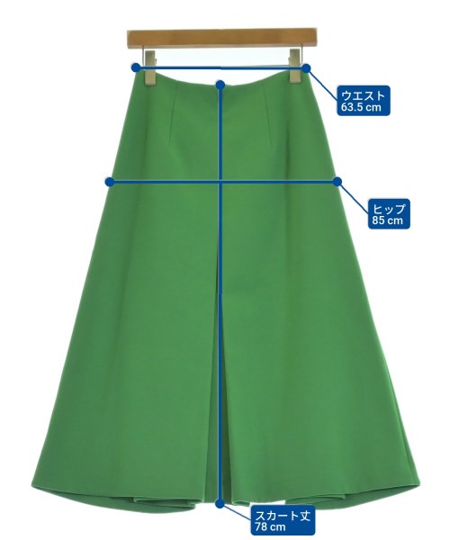 ENFOLD Long/Maxi length skirts