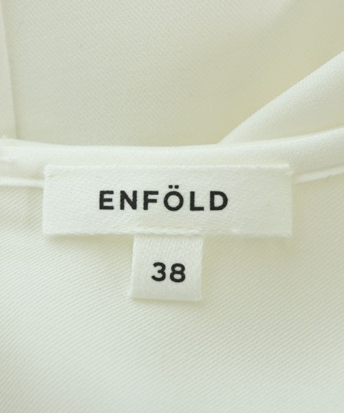 ENFOLD Casual shirts