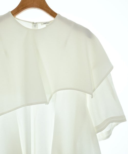 ENFOLD Casual shirts