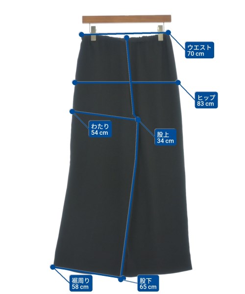 ENFOLD Trousers | Online Thrift Store - RAGTAG GLOBAL