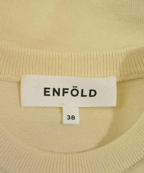 ENFOLD Sweaters