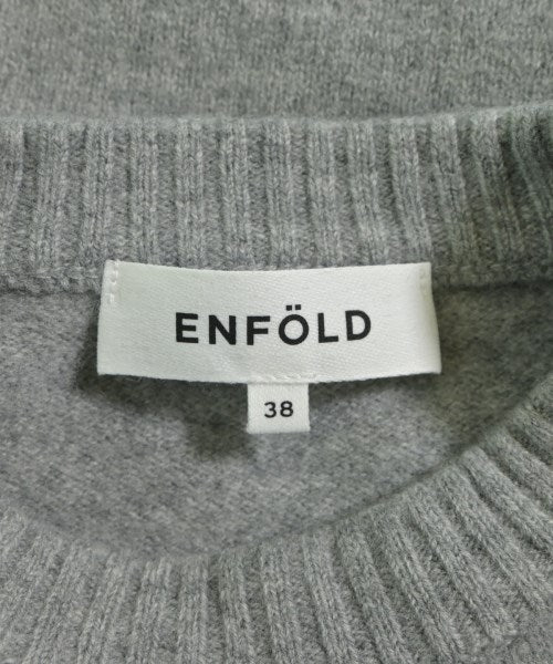 ENFOLD Sweaters