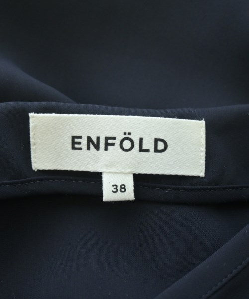 ENFOLD Casual shirts