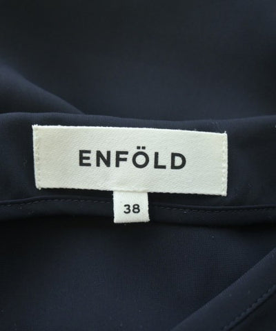 ENFOLD Casual shirts