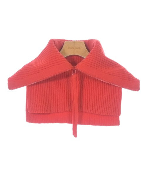 ENFOLD Sleeveless tops