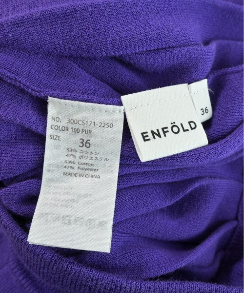 ENFOLD Long/Maxi length skirts