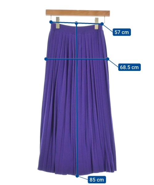 ENFOLD Long/Maxi length skirts