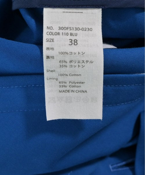 ENFOLD Soutien collar coats