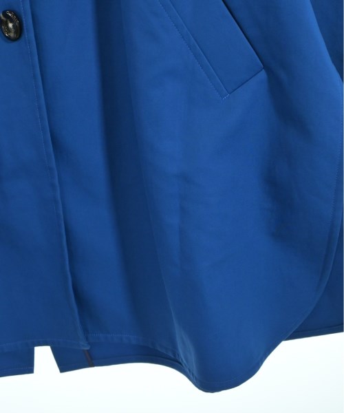 ENFOLD Soutien collar coats