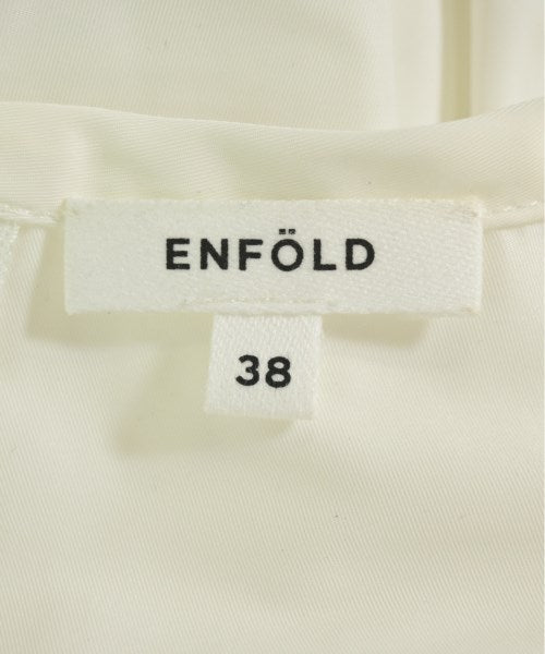 ENFOLD Blouses