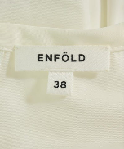ENFOLD Blouses