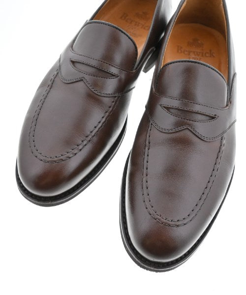 BERWICK Dress shoes