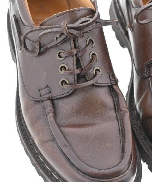 BERWICK Dress shoes