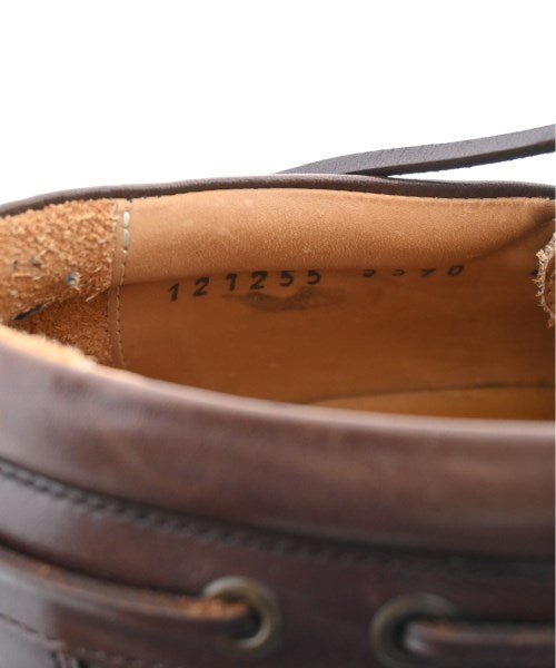 BERWICK Dress shoes
