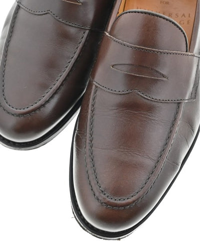 BERWICK Dress shoes