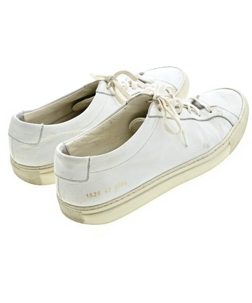 COMMON PROJECTS Sneakers