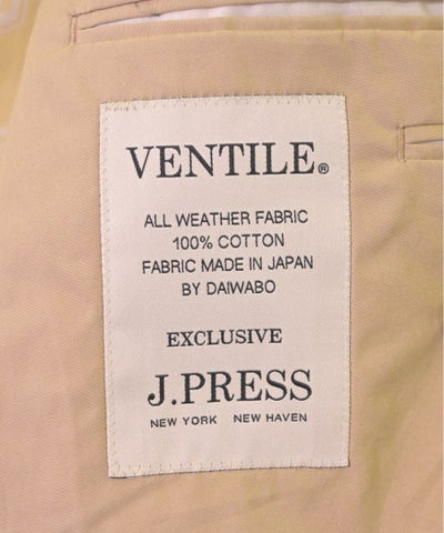 J.PRESS Casual jackets