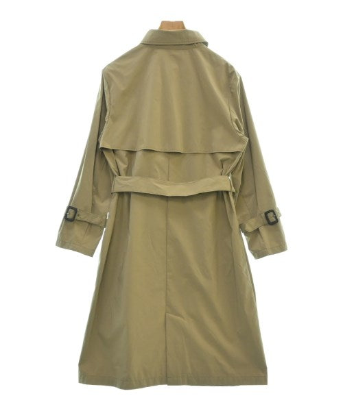 J.PRESS Trench coats