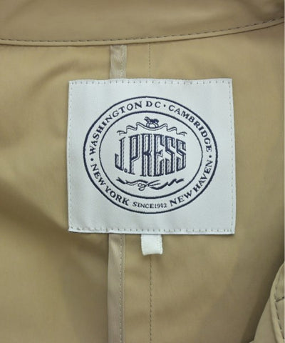 J.PRESS Trench coats