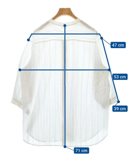 J.PRESS Casual shirts