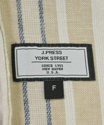 J.PRESS Casual jackets