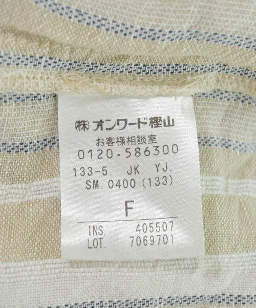 J.PRESS Casual jackets