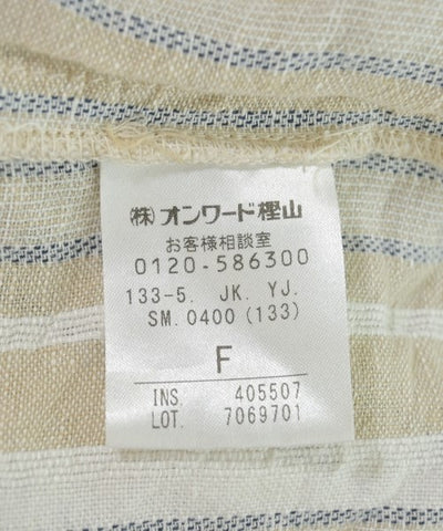 J.PRESS Casual jackets