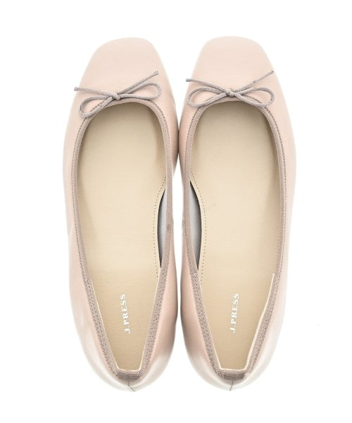J.PRESS Ballet shoes/Opera shoes