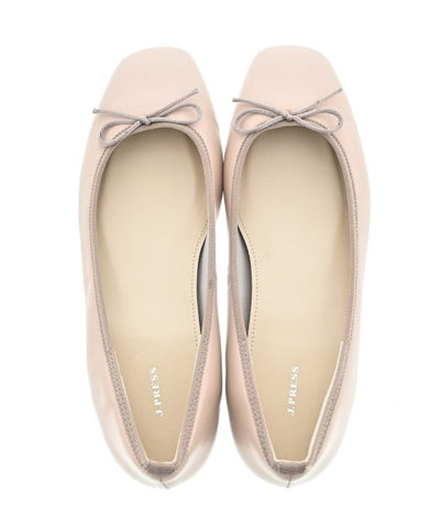 J.PRESS Ballet shoes/Opera shoes