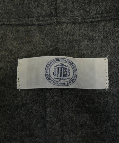 J.PRESS Casual jackets