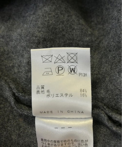 J.PRESS Casual jackets