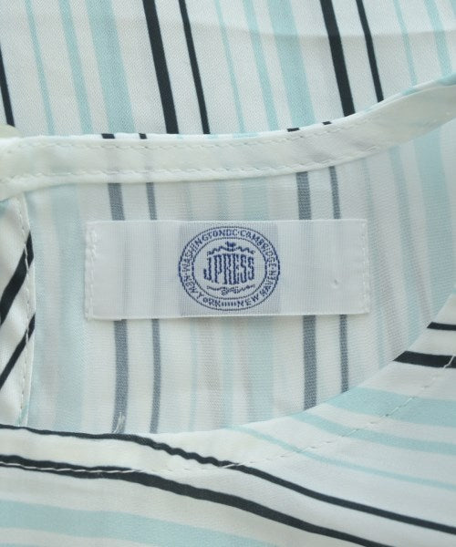J.PRESS Casual shirts