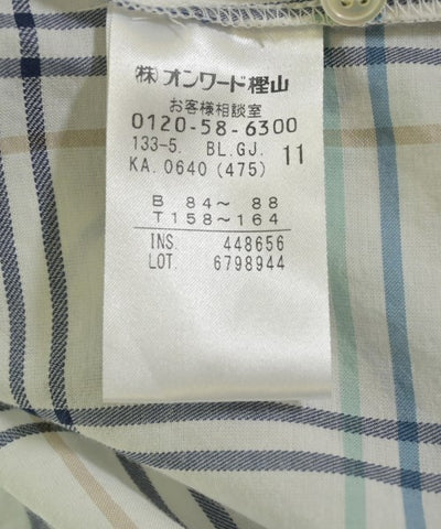 J.PRESS Casual shirts