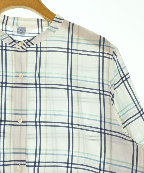 J.PRESS Casual shirts