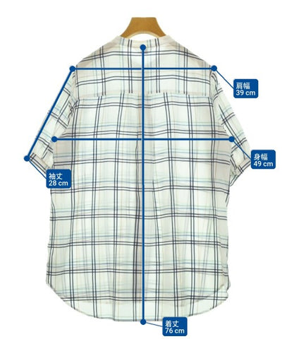 J.PRESS Casual shirts