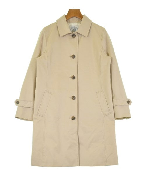 J.PRESS Soutien collar coats