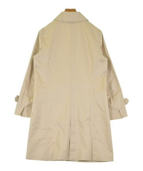 J.PRESS Soutien collar coats